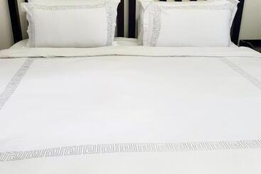 بنسيون Xg Guesthouse