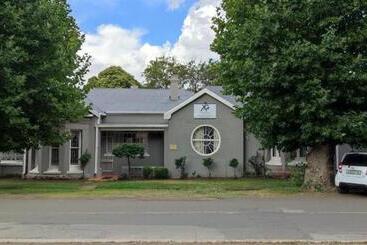 Pension (Hôtel basse catégorie) Xg Guesthouse