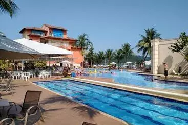 Huoneistohotelli Porto Marina Mont Blanc Resort