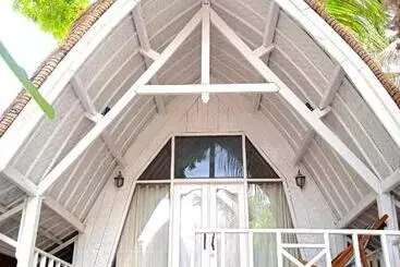 ユースホステル Lucky S