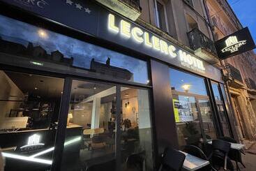 בית מלון כפרי Leclerc Hôtel