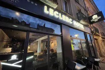 Hotelli Leclerc Hôtel