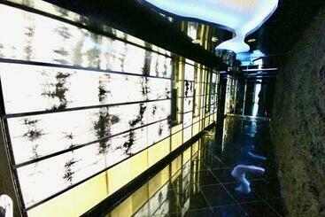 Pensione Mell Theater鈍色の風703