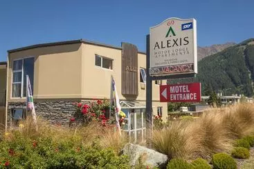 Alexis Motel & Apartments