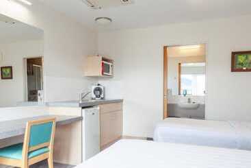 Bella Vista Motel Whangarei