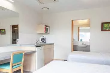 Bella Vista Motel Whangarei