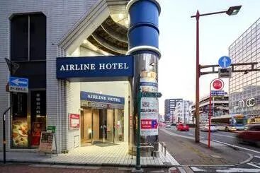 Hotel Airline