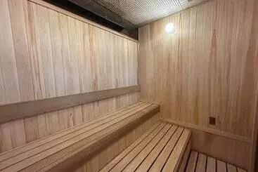 Apa Hotel Takasaki Ekimae