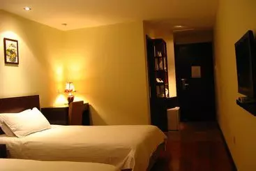 Hotel Baolong Homelike Wujiao Chang