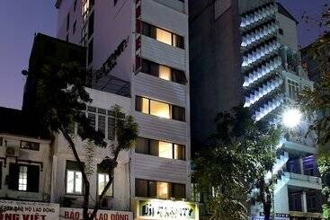 هتل Hanoi Eternity