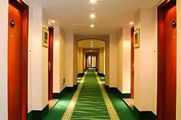 Greentree Inn Hotel   Nantong Hongming Plaza