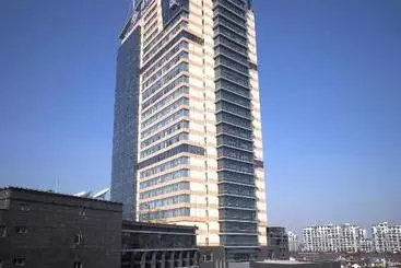 Hotel Jinling  Yangzhou