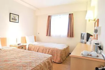 Hotel AZ Kitakyushu Yahata