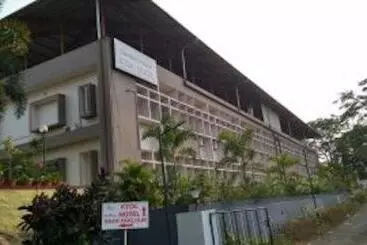 Hotel Ktdc Garden House