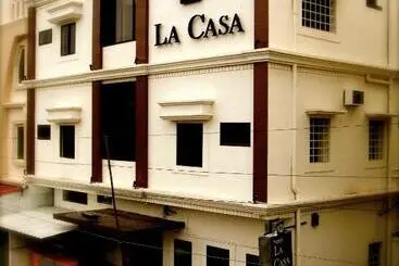 Hotel La Casa