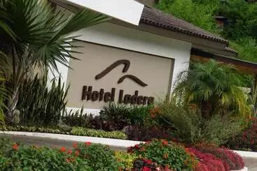 Hotel Ladera