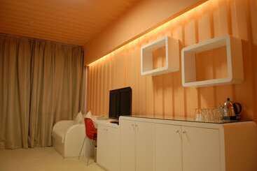 Hotel Oct East Cargo Hostel Shenzhen