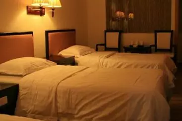 Hotel Oriental Pearl