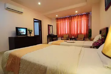 هتل Phuoc Loc Tho 1