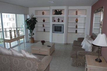 فندق Rosarito Inn Condominium