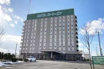 Hotel Route Inn Aomori Chuo Inter