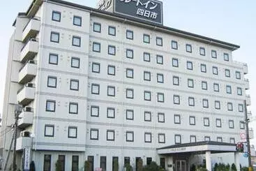 Hotel Route Inn Yokkaichi