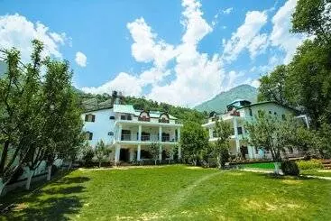 Hôtel Signature Manaali