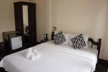 Hotell Visoun Namsok