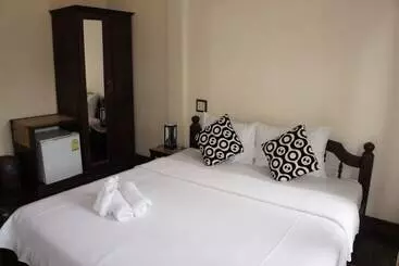 Hotell Visoun Namsok