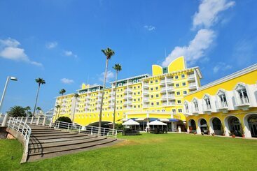 酒店 Wakayama Marina City