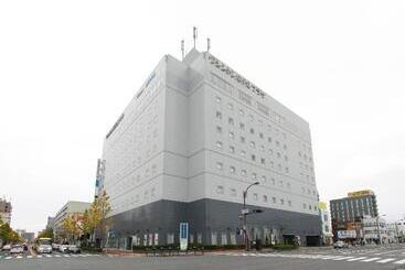 Yonago Washington Hotel Plaza