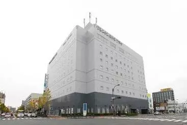 Yonago Washington Hotel Plaza