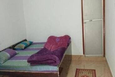 Hotel Puspwan And Restaurant By Stayapart