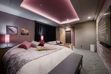 Hotel Zen 八尾