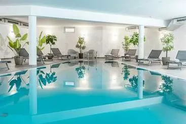 Hotel Alpendorf Ski  & Sonnenresort By Alpentravel