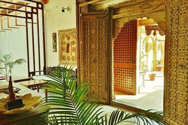 Hotel Rigmor Haveli