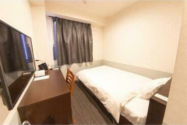 Hotel Taiyonoen Tokushima Kenchomae Vacation Stay 26336v