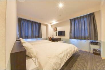 Hotel Taiyonoen Tokushima Kenchomae Vacation Stay 26360v