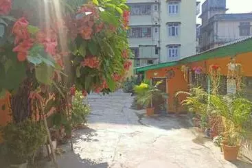 ペンション A Family Guest House In Kamakhya