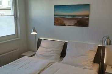 膳宿费 Detmold City Premium Appartement H17