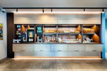 B&b Hotel Gießen City