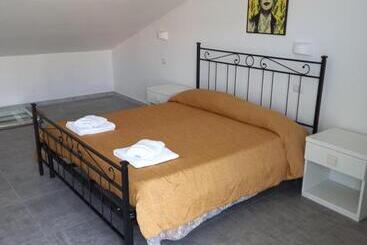 B&b Il Tulipano Beach Formia