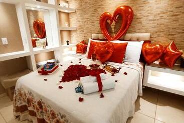 住宿加早餐 Suite Requinte Da Serra