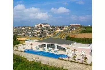 Miyakojima Kurima Resort Seawood Hotel   Vacation Stay 16227v
