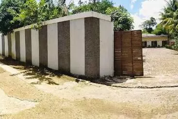 Majatalo Charming Deluxe Room With Ac And Wifi