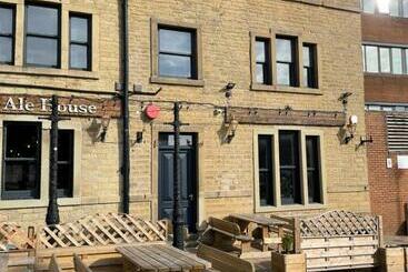 Pensão Plumbers Arms