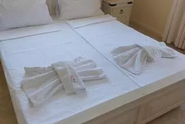 Santa Marina Apartaments  Karina 1