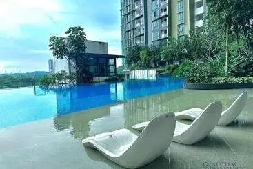 Aparthotel The Elysia Suites