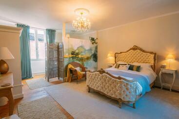 צימר La Maison 64 Chambre D Hôtes