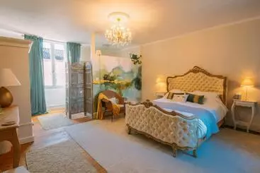 ベッドアンドブレックファースト La Maison 64 Chambre D Hôtes